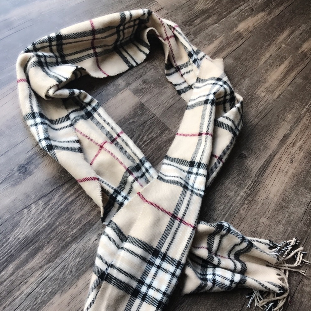 Scarf
